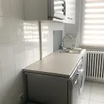 Apartmán Elysium Amnéville