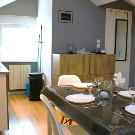 Elysium Apartment