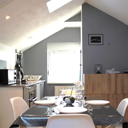 Elysium Apartment Amneville