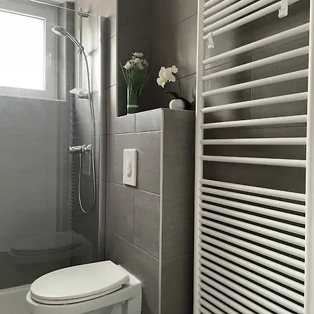 Apartment Elysium