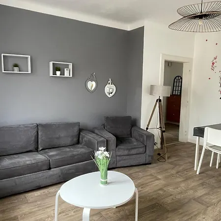 Apartment Elysium