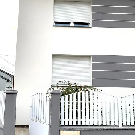Appartement Elysium