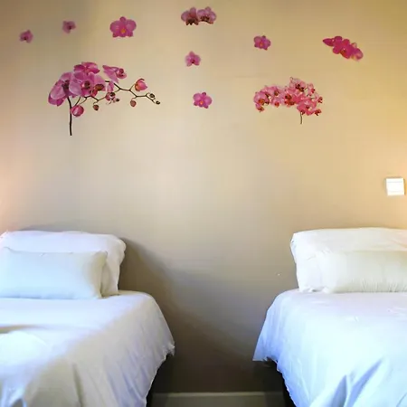 Апартаменты Elysium *