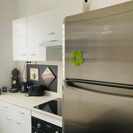 Appartamento Elysium