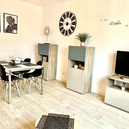 Elysium Appartamento