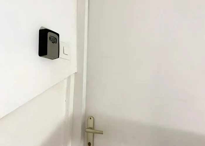 Elysium Apartmán Amnéville