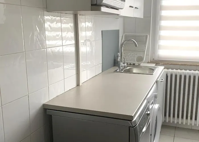 Appartamento Elysium Amnéville