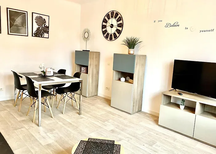 Elysium Appartamento