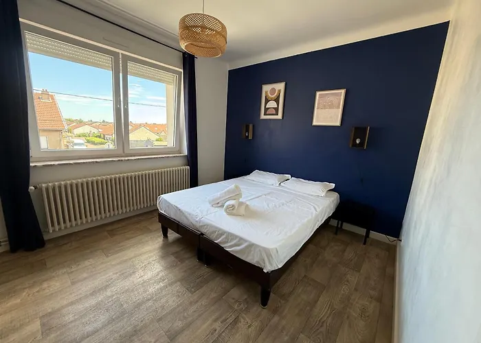 Appartamento Elysium